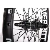 Merritt Battle Fc 20´´ Rhd Bmx Baghjul