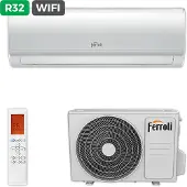Ferroli Giada S12 Klimaanlæg