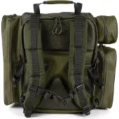 Korum 35l Bag Rygsæk