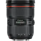 Canon EF 24-70mm F2.8L II USM
