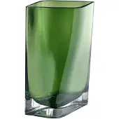 Blomus Duasis vase Agave Green, 28 cm