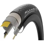 Pirelli Cinturato Techwall+ 60 Tpi Smartnet Silica Tubeless 700 X 32 Landevejsdæk