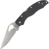Spyderco Harrier 2 Lockback