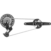Sram Eagle 90 Cykelkomponentgruppe