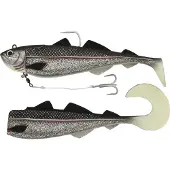 Westin Fishing Crazy Daisy Blødt Agn 400g 270 Mm