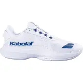 Babolat Jet Tere 2 Wimbledon Sko Til Alle Overflader