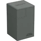 Ultimate Guard Flip`n`tray Xenoskin Kortholder 100 Poser