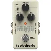 Tc Electronic Mimiq Doubler Efekt typu dubler