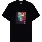 Armani Exchange Xm002515_af10356 T-shirt Med Korte ærmer