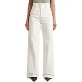 G-Star Deck 2.0 Loose Fit Højtaljede Jeans