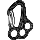 Grivel Vlad Twin Gate Karabinhage