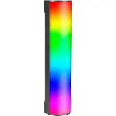 Puluz Studielampe farverig fotolampe 17 cm