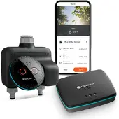 Gardena smart dobbelt vandingscomputer m. gateway, sæt