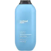 Method Glacier + Granit Bodyvask, 18 fl oz (532 ml)