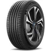 Michelin Pilot Sport EV