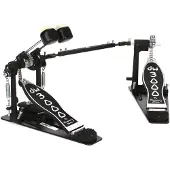DW Drums DW 3000 Series Double Pedal Left-Footed