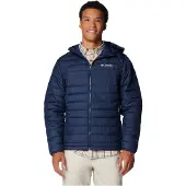 Columbia Powder Lite Ii Jakke
