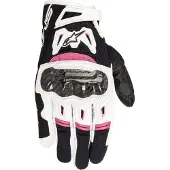 Alpinestars Stella Smx 2 Air Carbon V2 Kvindernes Handsker