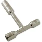 Cruztools Cruz TOOLS Jack/Pot Tool