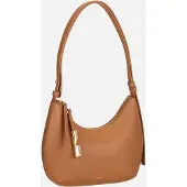 Furla Skuldertaske brun