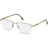 Rodenstock R7149 Square Briller