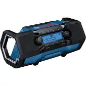 Bosch Radijo imtuvas PRO GPB18V-3SC