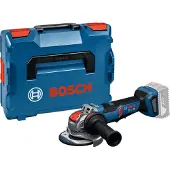 Bosch Gws18v-11ps Vinkelsliber