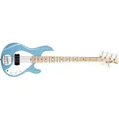 Sterling By Music Man Sterling Stingray Ray5 Bass Chopper Blue