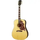 Gibson Hummingbird Original Antique Natural