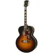 Gibson SJ-200 Original Vintage Sunburst