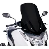 Puig V-techline Touring 6035n Høj Vindskærm
