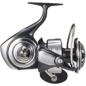 Daiwa Certate 26 Sw Spindende Fiskehjul