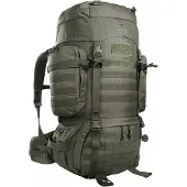 Tasmanian Tiger Raid Pack MKIII IRR, rygsæk, grå/grøn