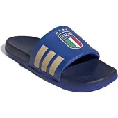 Adidas Adilette Comfort 2.0 Italy Sandaler, størrelse 42
