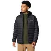 Columbia Sportswear Udendørsjakke 'Lake 22 II' sort