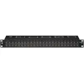 Blaupunkt Black Lion PBR TRS 3 – kassetopløsning TRS 1/4
