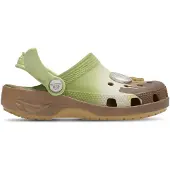 Crocs Star Wars Grogu Classic Træsko