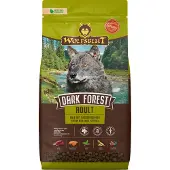 Wolfsblut Dark Forest Karma til hund 12,5 kg tørfoder