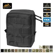 Helikon Tex General Purpose Cargo Pouch lommeorganiser, sort
