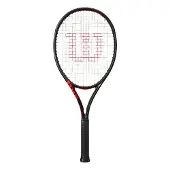 Wilson Clash 108 V3.0 Tennisketcher