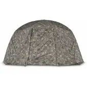 Nash Titan Hide Camo Pro Xl Overpakke