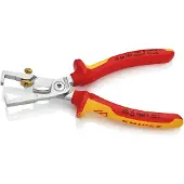 Knipex StriX, Kombinationsværktøj, 5 mm
