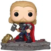 Funko POP! The Avengers Thor Figur 15 Cm