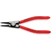 Knipex Lige Udvendige Spændeskiveklemmer 10-25mm 140mm