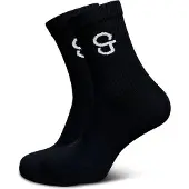 SOLIT socks Sokker sort