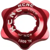 Kcnc Cl Al6061 Cykel Bremseskiveadapter