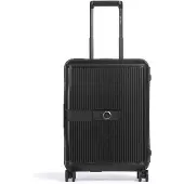 Delsey Vauban Slim 55cm 37l Kuffert Med Hjul