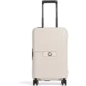 Delsey Vauban 55cm 37l Kuffert Med Hjul