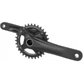 Prowheel Mw-351200 11s Kranksæt