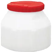Nuova Rade Opbevaringsboks 6l